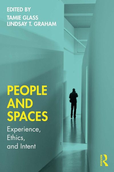 People and Spaces (eBook, PDF) People and Spaces (eBook, PDF)