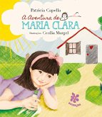 A Aventura de Maria Clara (eBook, ePUB)
