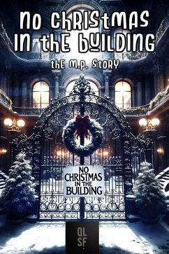 No Christmas in the Building (eBook, ePUB) - QlStuff. Limited