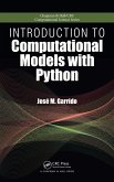 Introduction to Computational Models with Python (eBook, ePUB)