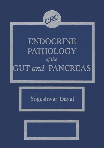 Endocrine Pathology of the Gut and Pancreas (eBook, PDF) Endocrine Pathology of the Gut and Pancreas (eBook, PDF)