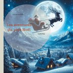 Les aventures du père Noël (eBook, ePUB) Les aventures du père Noël (eBook, ePUB)