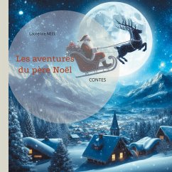 Cover Les aventures du père Noël (eBook, ePUB)