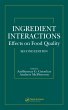 Ingredient Interactions (eBook, ePUB) - Bild 1