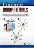 Bioengineered Nanomaterials (eBook, ePUB)