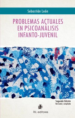 Cover Problemas actuales en psicoanálisis infanto-juvenil (eBook, ePUB)