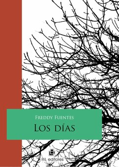 Los días (eBook, ePUB) Cover Los días (eBook, ePUB)