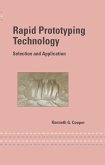 Rapid Prototyping Technology (eBook, ePUB)