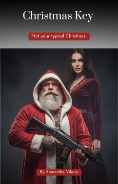 Cover Christmas Key (eBook, ePUB)