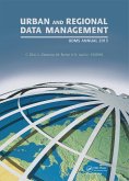 Urban and Regional Data Management (eBook, ePUB) Urban and Regional Data Management (eBook, ePUB)