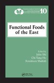 Functional Foods of the East (eBook, ePUB)