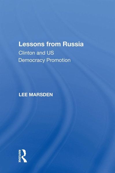 Lessons from Russia (eBook, ePUB) Lessons from Russia (eBook, ePUB)