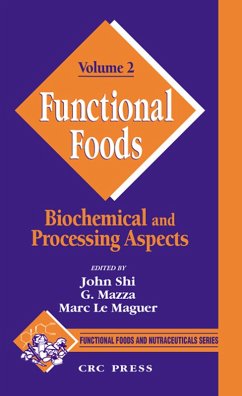 Functional Foods (eBook, ePUB)