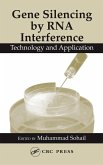 Gene Silencing by RNA Interference (eBook, ePUB)