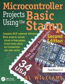 Microcontroller Projects Using the Basic Stamp (eBook, ePUB) Microcontroller Projects Using the Basic Stamp (eBook, ePUB)