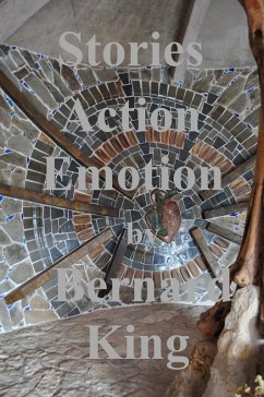 Cover Stories Action Emotion (eBook, ePUB)
