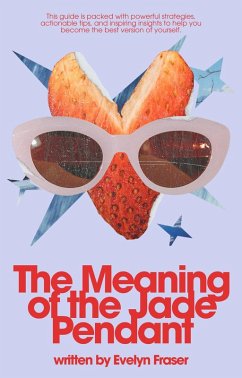 Cover The Meaning of the Jade Pendant (eBook, ePUB)