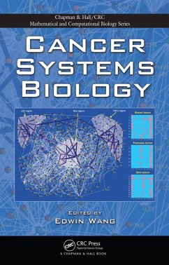 Cancer Systems Biology (eBook, ePUB)