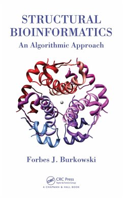 Cover Structural Bioinformatics (eBook, ePUB)