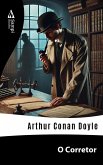 O Corretor (eBook, ePUB)