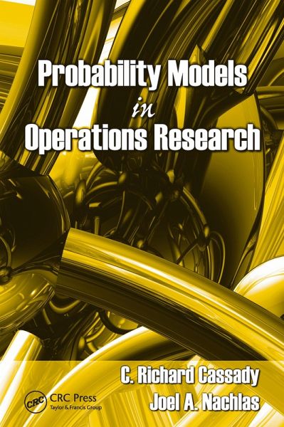 Probability Models in Operations Research (eBook, ePUB) Probability Models in Operations Research (eBook, ePUB)
