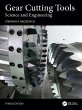 Gear Cutting Tools (eBook, ePUB) - Bild 1
