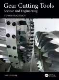 Gear Cutting Tools (eBook, ePUB) Gear Cutting Tools (eBook, ePUB)