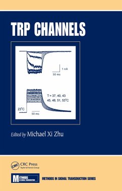 TRP Channels (eBook, ePUB) Cover TRP Channels (eBook, ePUB)