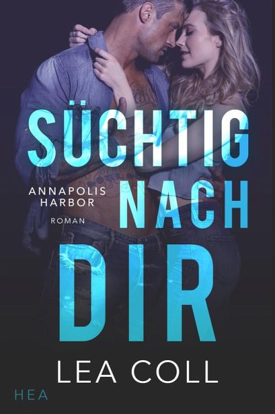 Süchtig Nach Dir (eBook, ePUB)