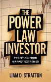 The Power Law Investor (eBook, ePUB)