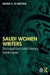 Saudi Women Writers (eBook, ePUB) - Bild 1