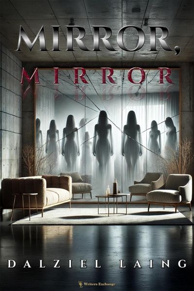 Mirror, Mirror (eBook, ePUB)