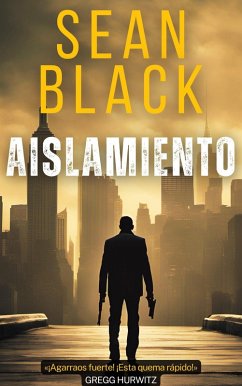 Aislamiento (Saga de Ryan Lock, #1) (eBook, ePUB) - Black, Sean