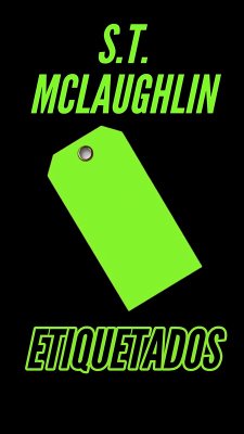 Cover Etiquetados (eBook, ePUB)