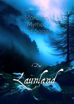 Cover Das Launland (eBook, ePUB)