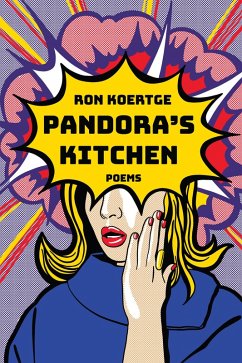 Cover Pandora's Kitchen (eBook, ePUB)