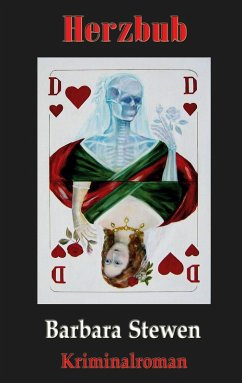 Cover Herzbub (eBook, ePUB)