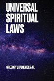 Universal Spiritual Laws (eBook, ePUB)