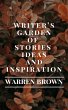 Writer's Garden of Stories, Ideas and... - Bild 1