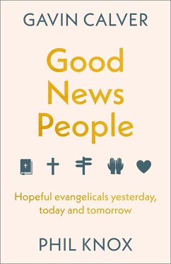 Cover Good News People (eBook, ePUB)