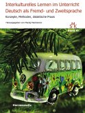 Interkulturelles Lernen im Unterricht Deutsch als Fremd- und Zweitsprache (eBook, PDF)