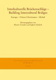 Interkulturelle Brückenschläge - Building Intercultural Bridges (eBook, PDF)