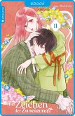 Ein Zeichen der Zuneigung 11 (eBook, ePUB) Ein Zeichen der Zuneigung 11 (eBook, ePUB)