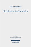 Retribution in Chronicles (eBook, PDF) Retribution in Chronicles (eBook, PDF)