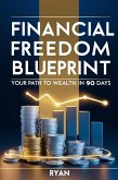 Financial Freedom Blueprint: Your Path to Wealth in 90 Days (eBook, ePUB)