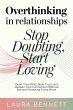 Overthinking in Relationships: Stop... - Bild 1