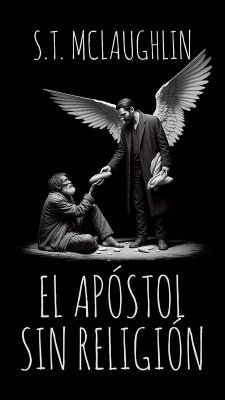 Cover El Apóstol sin Religión (eBook, ePUB)