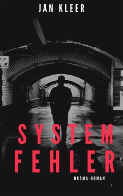 System Fehler (DataVault) (eBook, ePUB) - Kleer, Jan