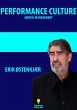 Performance Culture (eBook, ePUB) - Bild 1