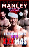 A Straight Man's Gay XXXMAS (eBook, ePUB)